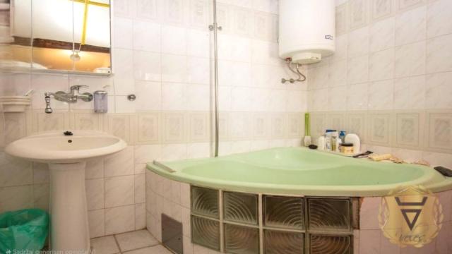 Stan, Trosoban, Izdavanje, 110m2, Kalemegdan, Stari grad, Cara Uroša