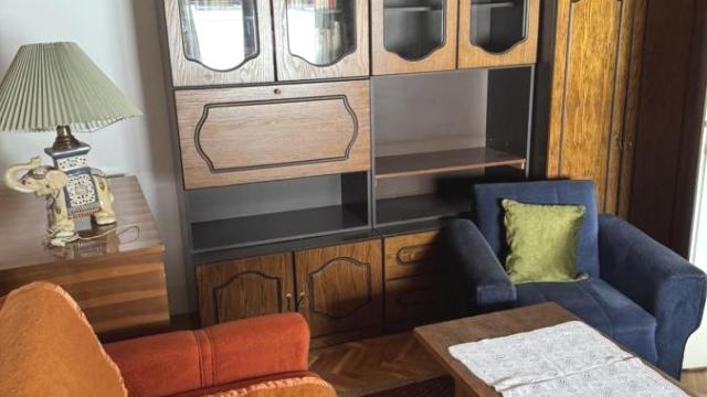 Kuća, Trosoban, Izdavanje, 70m2, Autokomanda, Voždovac, Krivolačka