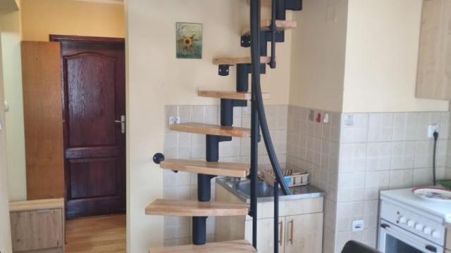 Stan, Jednoiposoban, Izdavanje, 40m2, Braće Jerković, Voždovac, Čedomilja Mitrovića