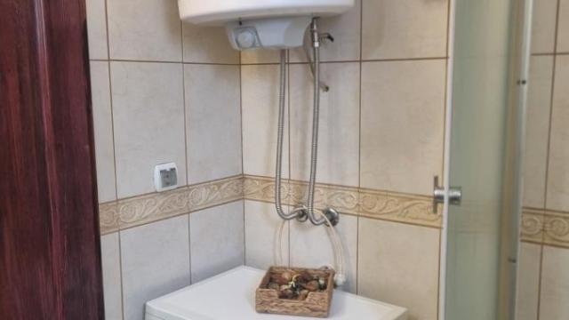Stan, Jednoiposoban, Izdavanje, 40m2, Braće Jerković, Voždovac, Čedomilja Mitrovića