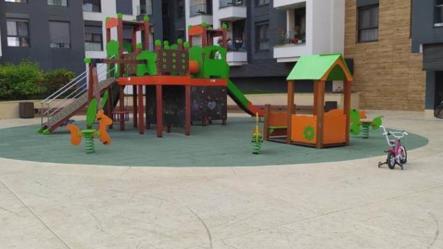 Stan, Dvosoban, Izdavanje, 49m2, Saobraćajni fakultet, Voždovac, Vojvode Stepe
