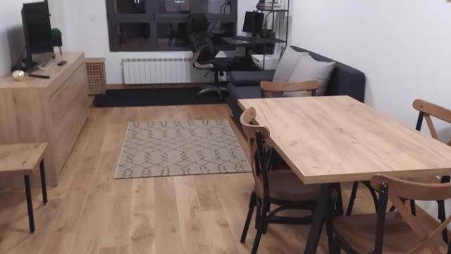 Stan, Dvosoban, Izdavanje, 49m2, Saobraćajni fakultet, Voždovac, Vojvode Stepe