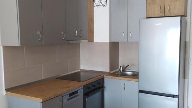 Stan, Dvosoban, Izdavanje, 49m2, Saobraćajni fakultet, Voždovac, Vojvode Stepe