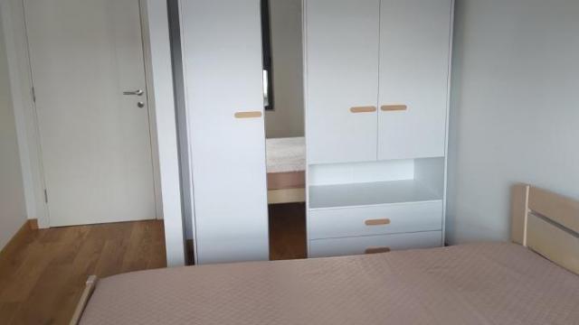Stan, Dvosoban, Izdavanje, 49m2, Saobraćajni fakultet, Voždovac, Vojvode Stepe