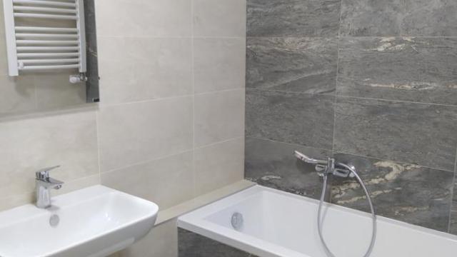 Stan, Dvosoban, Izdavanje, 49m2, Saobraćajni fakultet, Voždovac, Vojvode Stepe