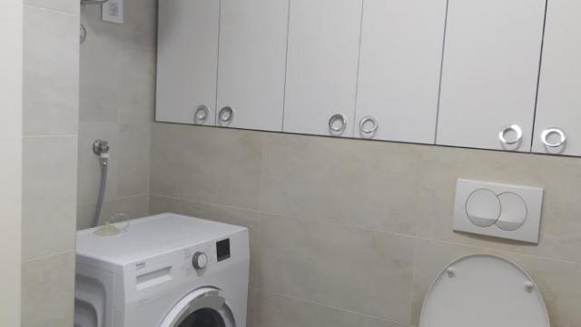 Stan, Dvosoban, Izdavanje, 49m2, Saobraćajni fakultet, Voždovac, Vojvode Stepe