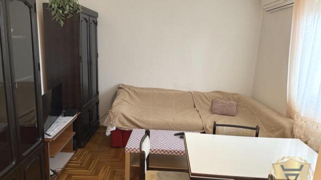 Stan, Jednoiposoban, Izdavanje, 34m2, Vojvode Vlahovića, Voždovac, Vojvode Vlahovića