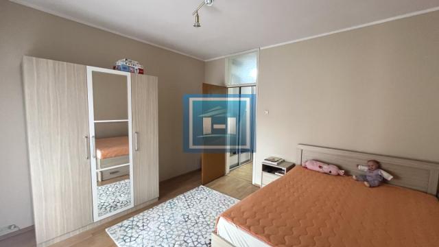 Stan, četvorosoban, Prodaja, 96m2, Centar, Gradska lokacija, Jagodina