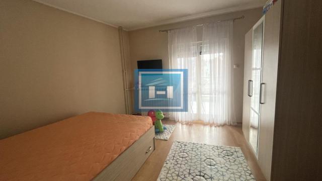 Stan, četvorosoban, Prodaja, 96m2, Centar, Gradska lokacija, Jagodina