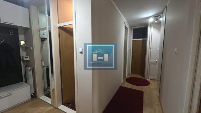Stan, četvorosoban, Prodaja, 96m2, Centar, Gradska lokacija, Jagodina