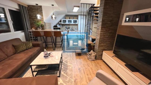 Stan, Trosoban, Prodaja, 59m2, Centar, Planina, Zlatibor