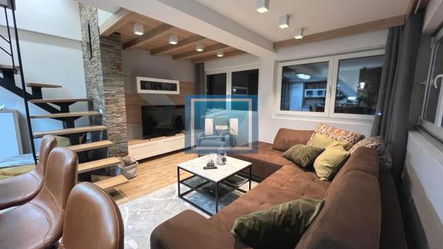 Stan, Trosoban, Prodaja, 59m2, Centar, Planina, Zlatibor