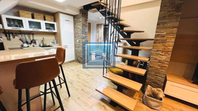 Stan, Trosoban, Prodaja, 59m2, Centar, Planina, Zlatibor