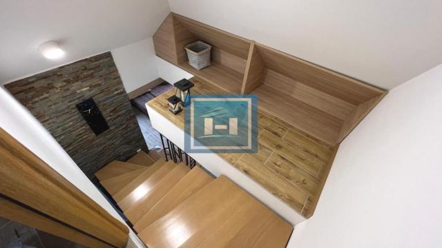 Stan, Trosoban, Prodaja, 59m2, Centar, Planina, Zlatibor