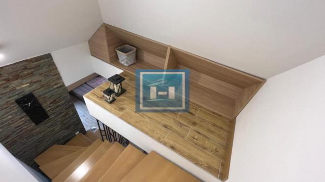 Stan, Trosoban, Prodaja, 59m2, Centar, Planina, Zlatibor