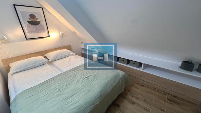 Stan, Trosoban, Prodaja, 59m2, Centar, Planina, Zlatibor