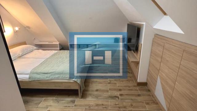 Stan, Trosoban, Prodaja, 59m2, Centar, Planina, Zlatibor