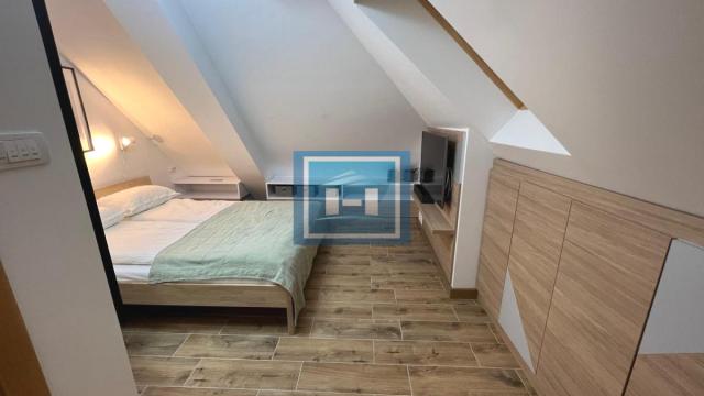 Stan, Trosoban, Prodaja, 59m2, Centar, Planina, Zlatibor