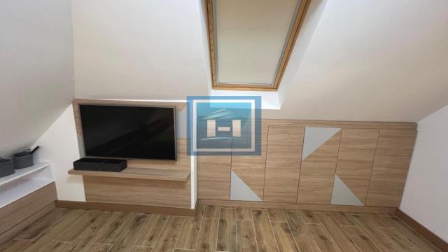 Stan, Trosoban, Prodaja, 59m2, Centar, Planina, Zlatibor