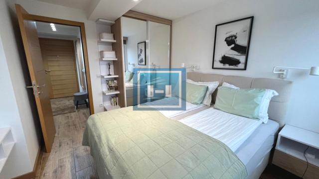 Stan, Trosoban, Prodaja, 59m2, Centar, Planina, Zlatibor