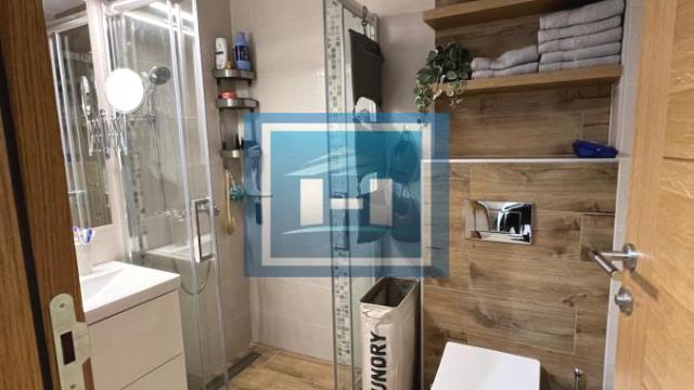 Stan, Trosoban, Prodaja, 59m2, Centar, Planina, Zlatibor