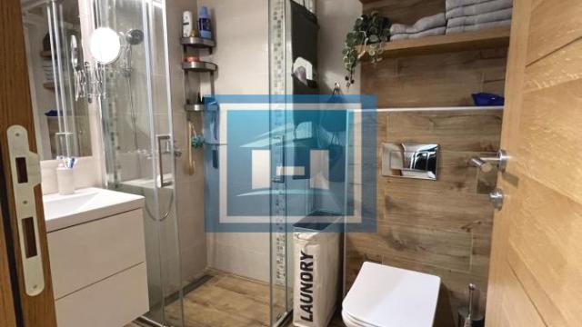 Stan, Trosoban, Prodaja, 59m2, Centar, Planina, Zlatibor