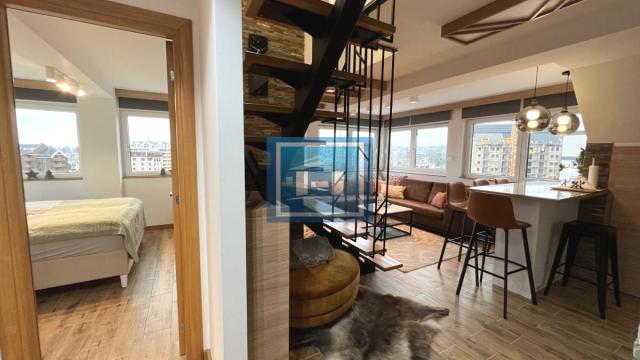 Stan, Trosoban, Prodaja, 59m2, Centar, Planina, Zlatibor