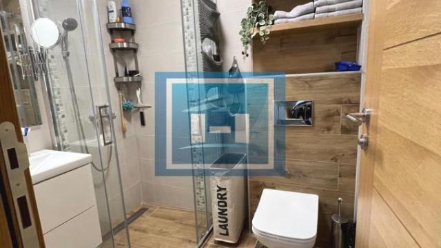 Stan, Trosoban, Prodaja, 59m2, Centar, Planina, Zlatibor