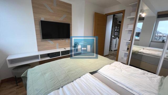 Stan, Trosoban, Prodaja, 59m2, Centar, Planina, Zlatibor