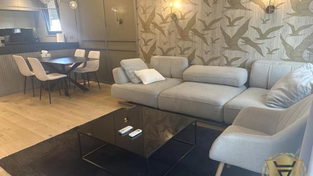 Stan, četvorosoban, Izdavanje, 100m2, Blok 43 (Buvlja pijaca), Novi Beograd, Bulevar Milutina Milankovica