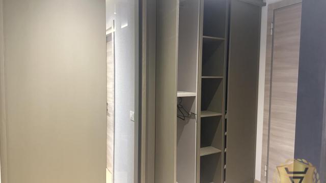 Stan, četvorosoban, Izdavanje, 100m2, Blok 43 (Buvlja pijaca), Novi Beograd, Bulevar Milutina Milankovica
