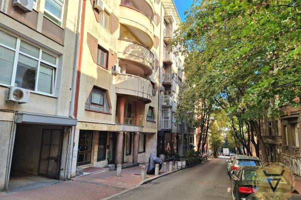 izdavanje, stanova,
centar-stari-grad-beograd, 968696, cetvorosoban-dositejeva