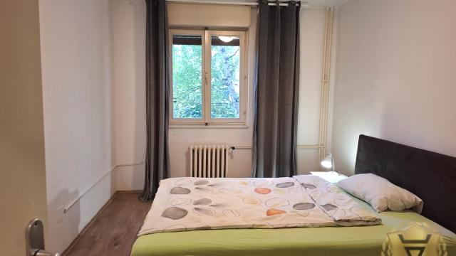 Stan, četvorosoban, Izdavanje, 80m2, Centar, Stari grad, Dositejeva