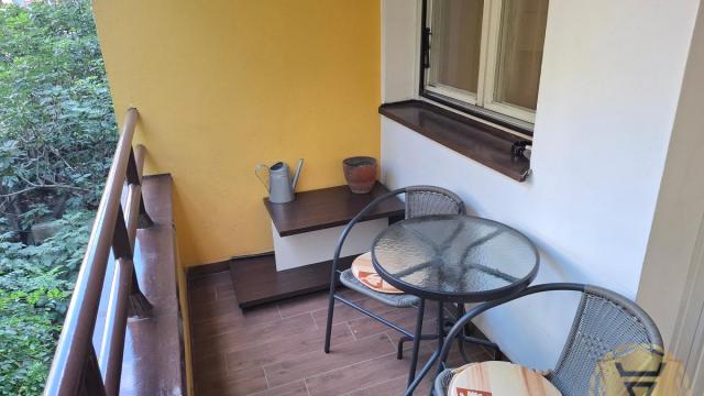 Stan, četvorosoban, Izdavanje, 80m2, Centar, Stari grad, Dositejeva