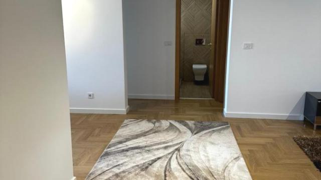 Stan, Trosoban, Izdavanje, 80m2, Dorćol, Stari grad, Skenderbegova
