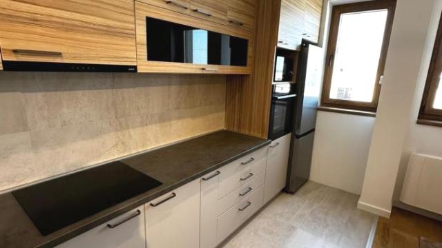 Stan, Trosoban, Izdavanje, 80m2, Dorćol, Stari grad, Skenderbegova