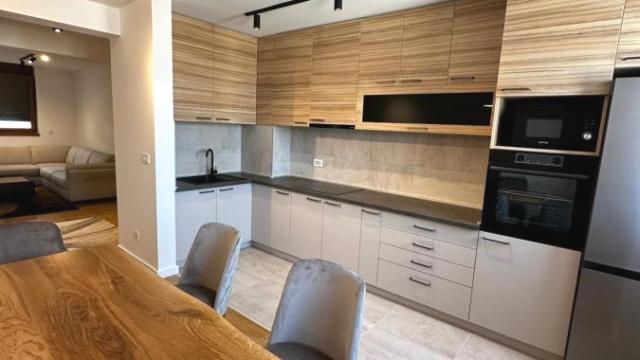 Stan, Trosoban, Izdavanje, 80m2, Dorćol, Stari grad, Skenderbegova