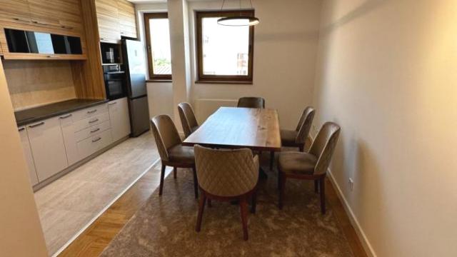 Stan, Trosoban, Izdavanje, 80m2, Dorćol, Stari grad, Skenderbegova