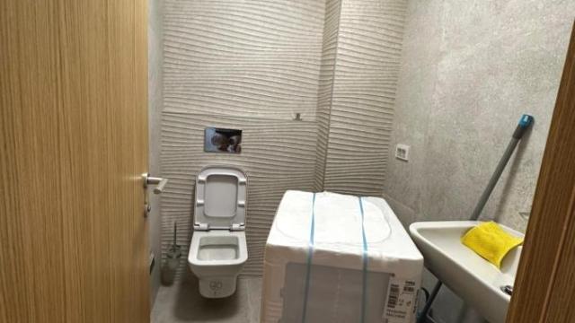 Stan, Trosoban, Izdavanje, 80m2, Dorćol, Stari grad, Skenderbegova