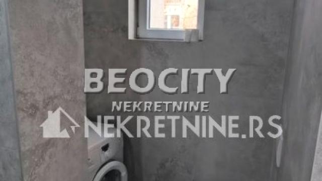 Stan, Dvosoban, Prodaja, 87m2, Bajlonijeva pijaca, Stari grad, Džordža Vašingtona
