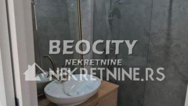 Stan, Dvosoban, Prodaja, 87m2, Bajlonijeva pijaca, Stari grad, Džordža Vašingtona