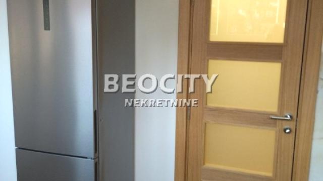 Stan, Dvosoban, Izdavanje, 60m2, Kalenić pijaca, Vračar, Mileševska