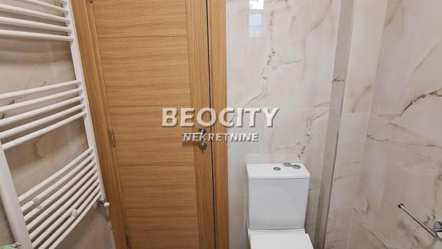Stan, Dvosoban, Izdavanje, 60m2, Kalenić pijaca, Vračar, Mileševska