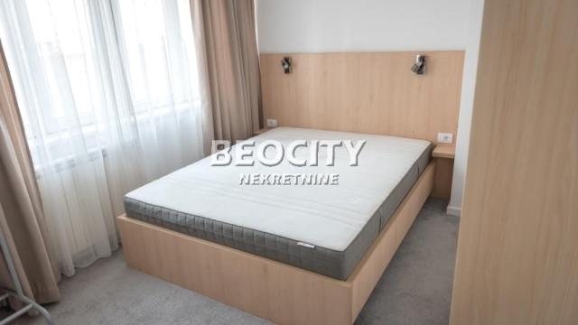 Stan, Dvoiposoban, Izdavanje, 59m2, Čubura, Vračar, Šumatovačka