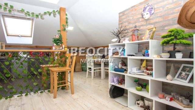 Stan, četvorosoban, Izdavanje, 70m2, Karaburma, Palilula, Marijane Gregoran