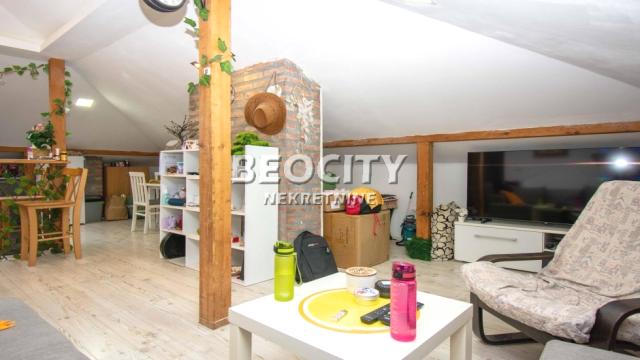 Stan, četvorosoban, Izdavanje, 70m2, Karaburma, Palilula, Marijane Gregoran