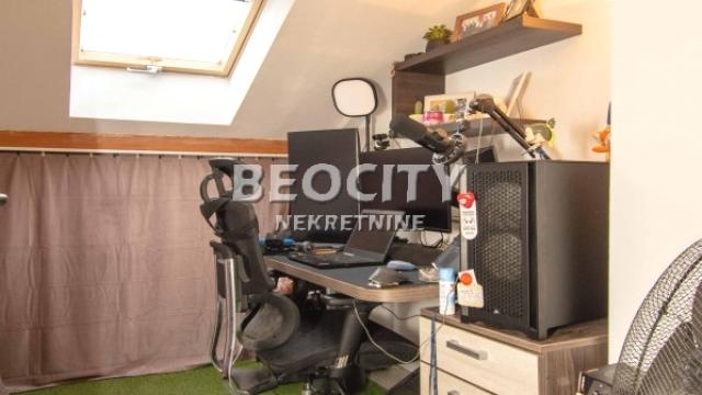 Stan, četvorosoban, Izdavanje, 70m2, Karaburma, Palilula, Marijane Gregoran