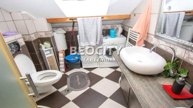 Stan, četvorosoban, Izdavanje, 70m2, Karaburma, Palilula, Marijane Gregoran