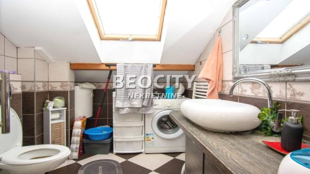 Stan, četvorosoban, Izdavanje, 70m2, Karaburma, Palilula, Marijane Gregoran
