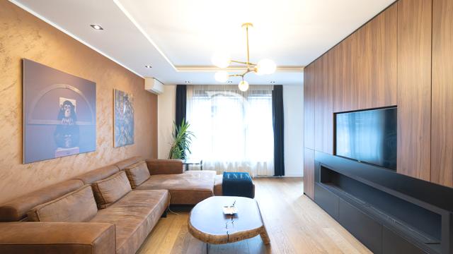 Stan, Dvosoban, Prodaja, 50m2, Dunavska